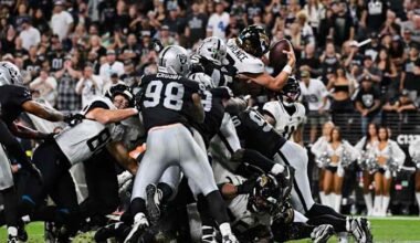 Banged up Jaguars finding ways to win