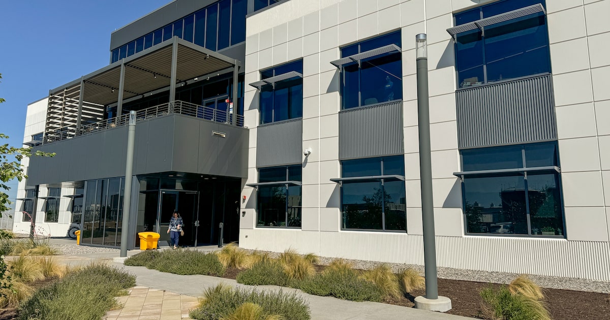 Google taps Texas for $40B AI investment to run through 2027