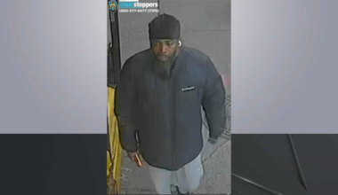 New images released of Queens store shooting suspect – NBC New York