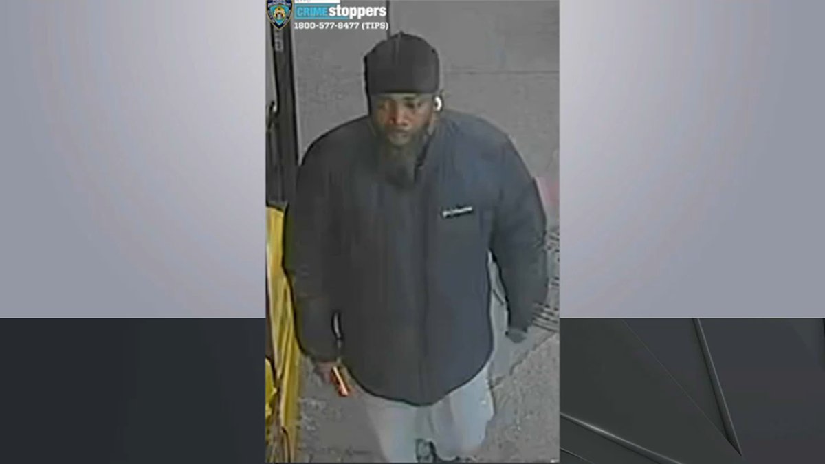 New images released of Queens store shooting suspect – NBC New York