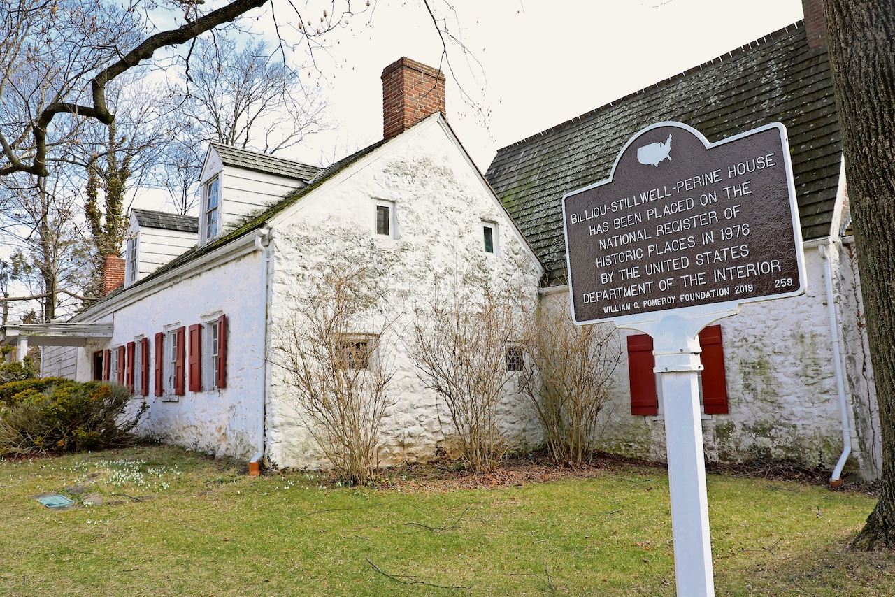 11 famous Staten Island houses