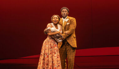 Ragtime Revival Album Will Drop in 2026