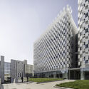 OpenZone Towers / AMDL CIRCLE - Exterior Photography