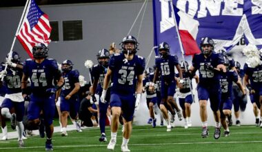 Preview stories, predictions and more for Dallas-area teams (Nov. 13-15)