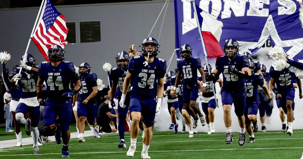 Preview stories, predictions and more for Dallas-area teams (Nov. 13-15)