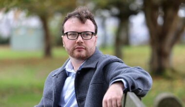 Psychosis patients more likely victims of violence than perpetrators, says research co-ordinator – The Irish Times