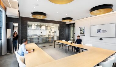 Danny Meyer’s Events Company Opens a Giant Space in Brooklyn