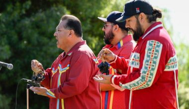 Native history is American history – San Diego Union-Tribune