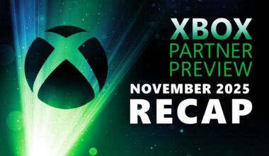 Xbox Partner Preview | November 2025: Everything Announced From Our Amazing Partners