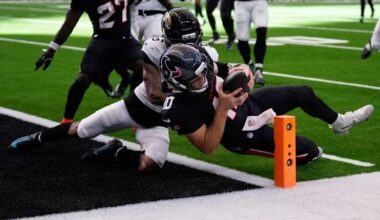 Jags fans devastated over unbelievable 19-point collapse