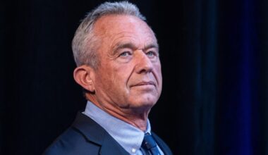 RFK Jr.'s Buddies Are Back to Undermine Vaccines