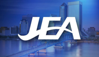Jacksonville city planning commission OKs zoning exception for $1.57B JEA natural gas plant: Daily Record