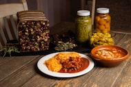 The Asado de Boda, a beloved dish for parties from the Mexican state of Durango, is...