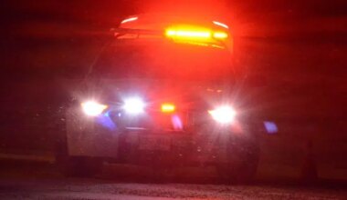 RNC Investigating Armed Robbery at Goulds Esso