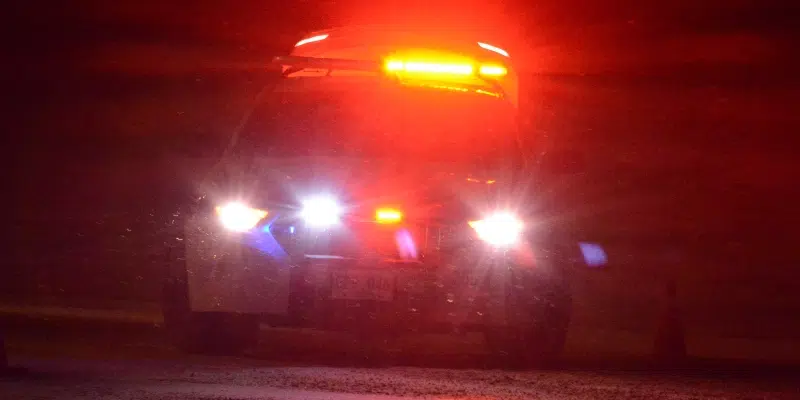 RNC Investigating Armed Robbery at Goulds Esso