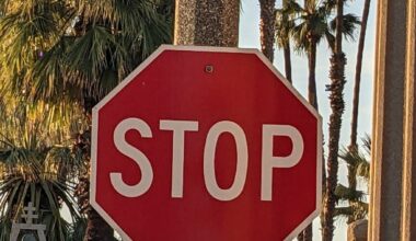 Want safer streets? Try enforcing traffic laws – San Diego Union-Tribune