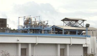 Judge to hear from Murray Hill neighbors seeking class action suit against chemical plant over pungent odor