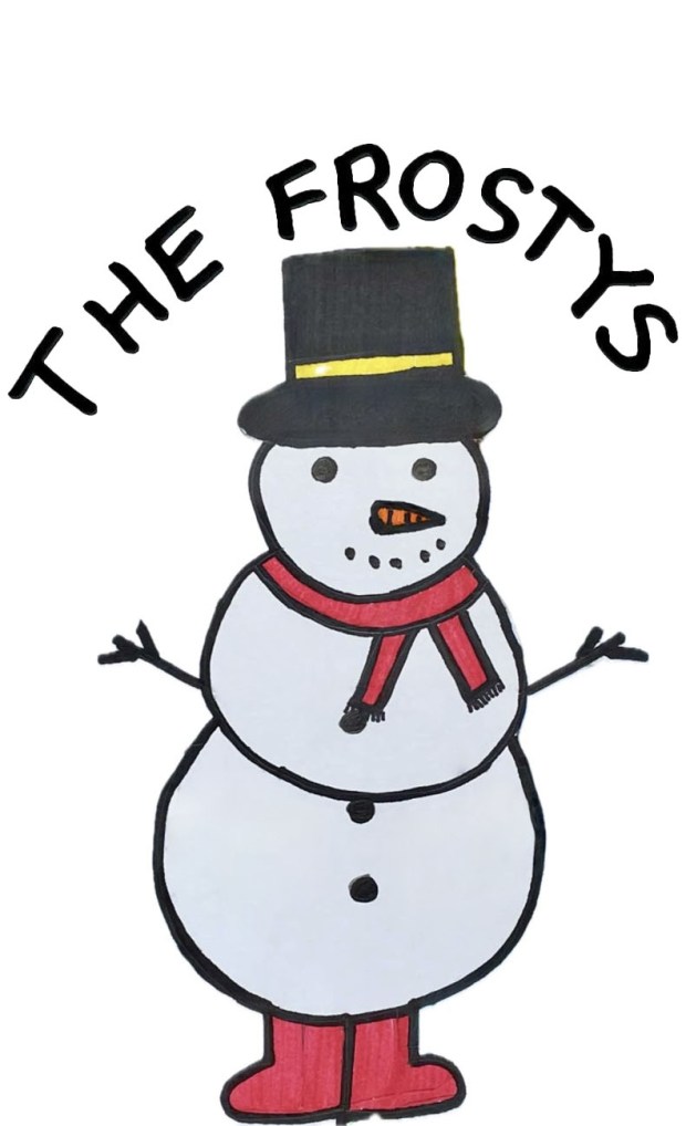 The Frostys x Kendra Scott Cheer Card Cover Art Contest...