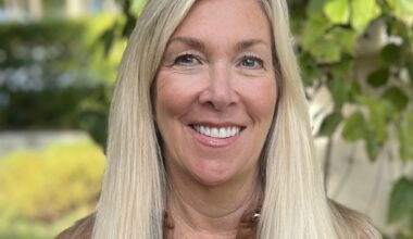 Shanon McCarthy named new manager of Rancho Santa Fe Golf Club – San Diego Union-Tribune