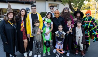 Fairbanks Ranch Association holds fun-filled Halloween Bash – San Diego Union-Tribune