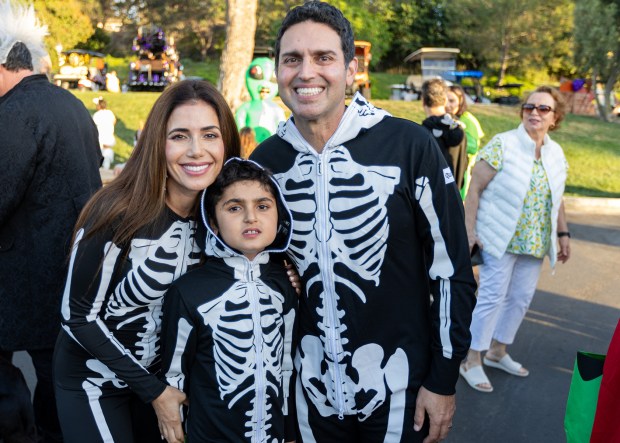 The Khalessi family (Jon Clark)