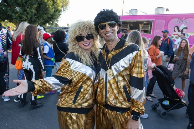 Yassi Sardari, Sean Mehrbod Jon Clark