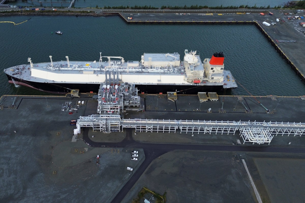 B.C. asks Ottawa to retain north coast tanker ban, blocking Alberta’s pipeline ambitions