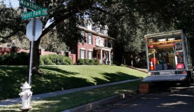 Film industry is booming in Fort Worth. Not everyone is happy