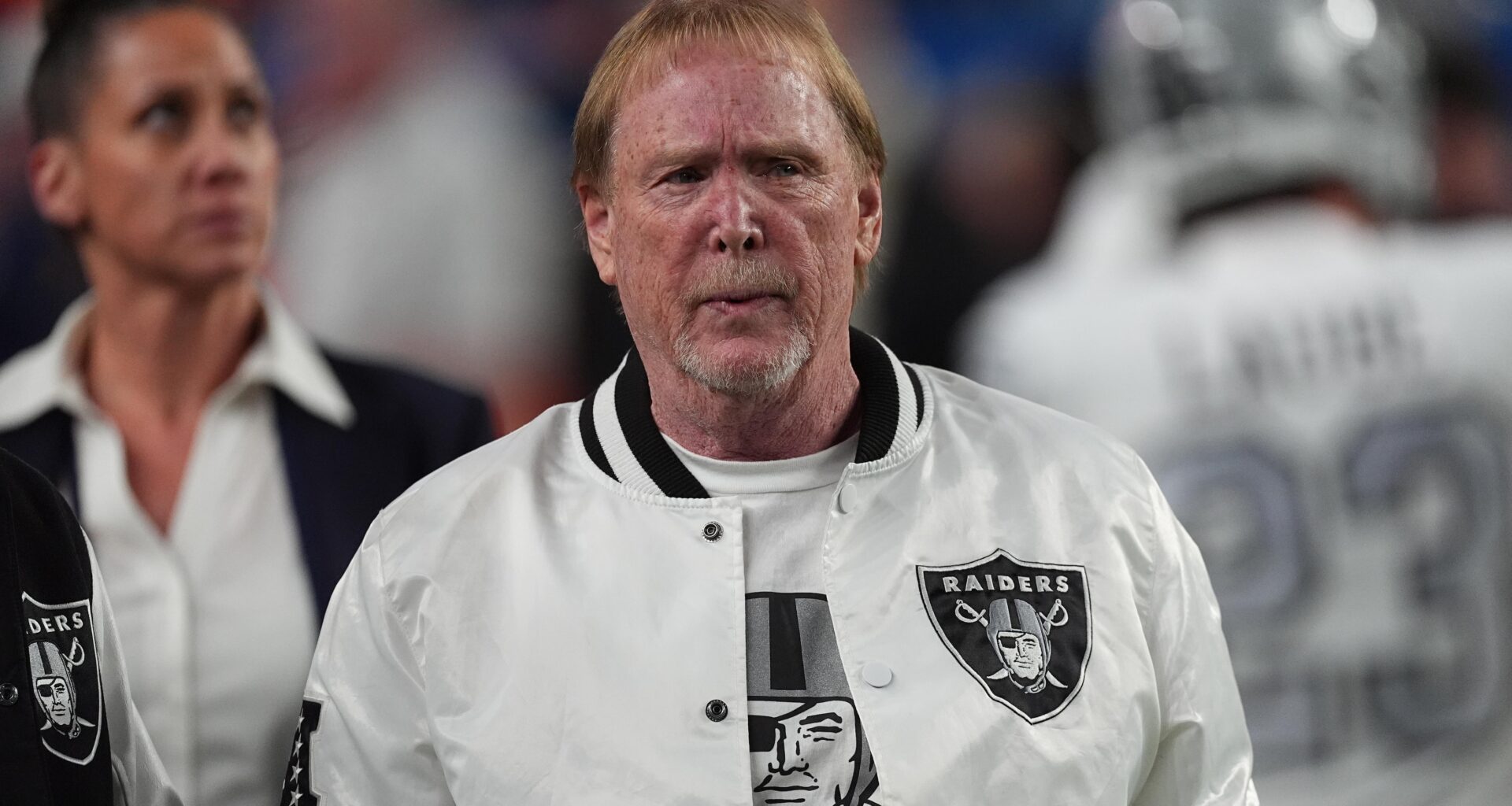 6 Moves the Las Vegas Raiders Can Make to Right the Franchise in 2026