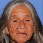 Authorities issued a SAFE Alert after 61-year-old Raquel Zamorano went missing in Phoenix. (Photo via DPS)