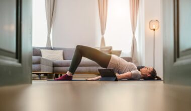 The science-backed two-minute daily workouts for improving heart health