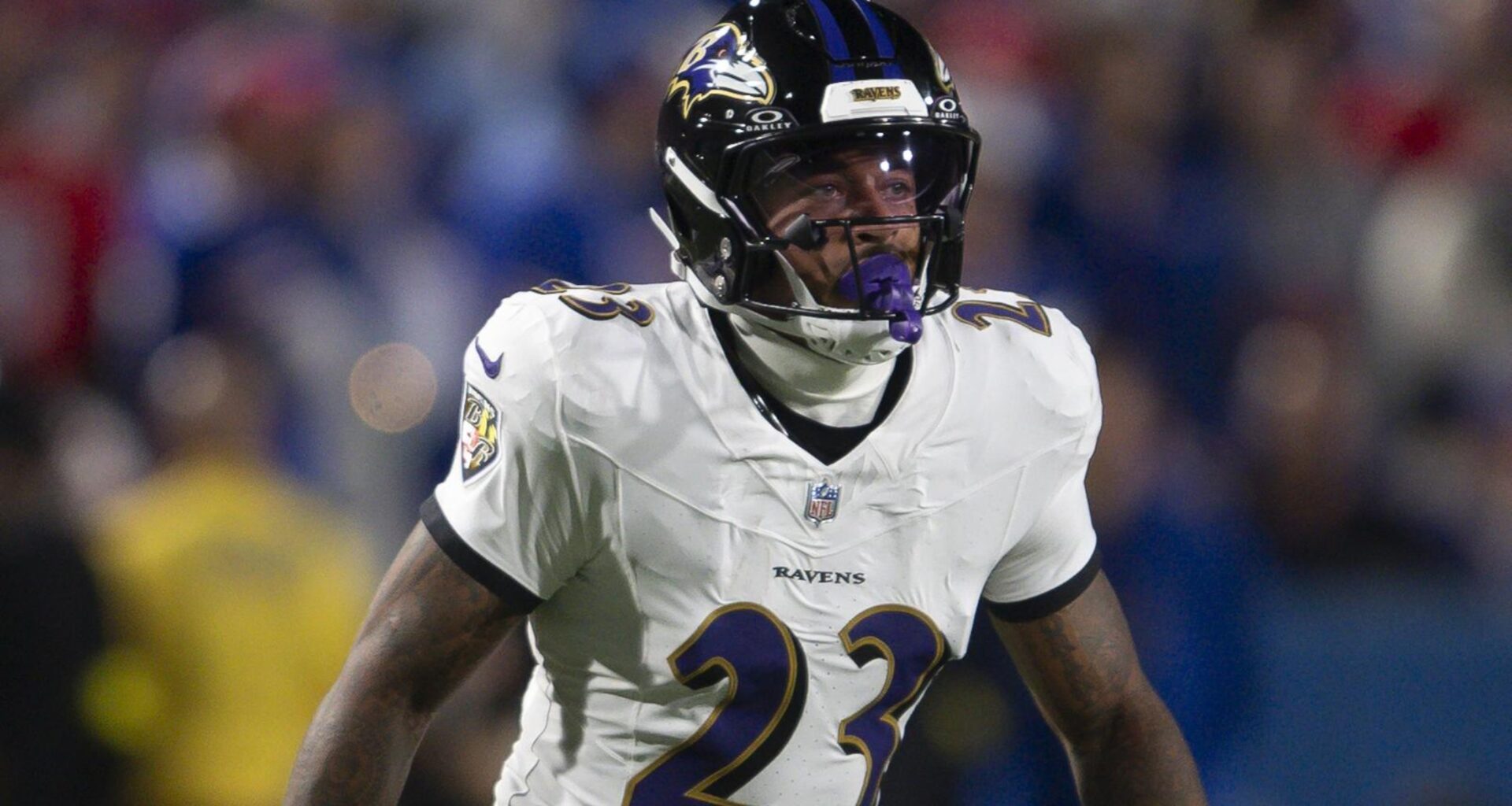 Jaire Alexander Reportedly Steps Away From Eagles, Considering Retirement After Trade