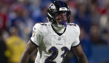 Jaire Alexander Reportedly Steps Away From Eagles, Considering Retirement After Trade