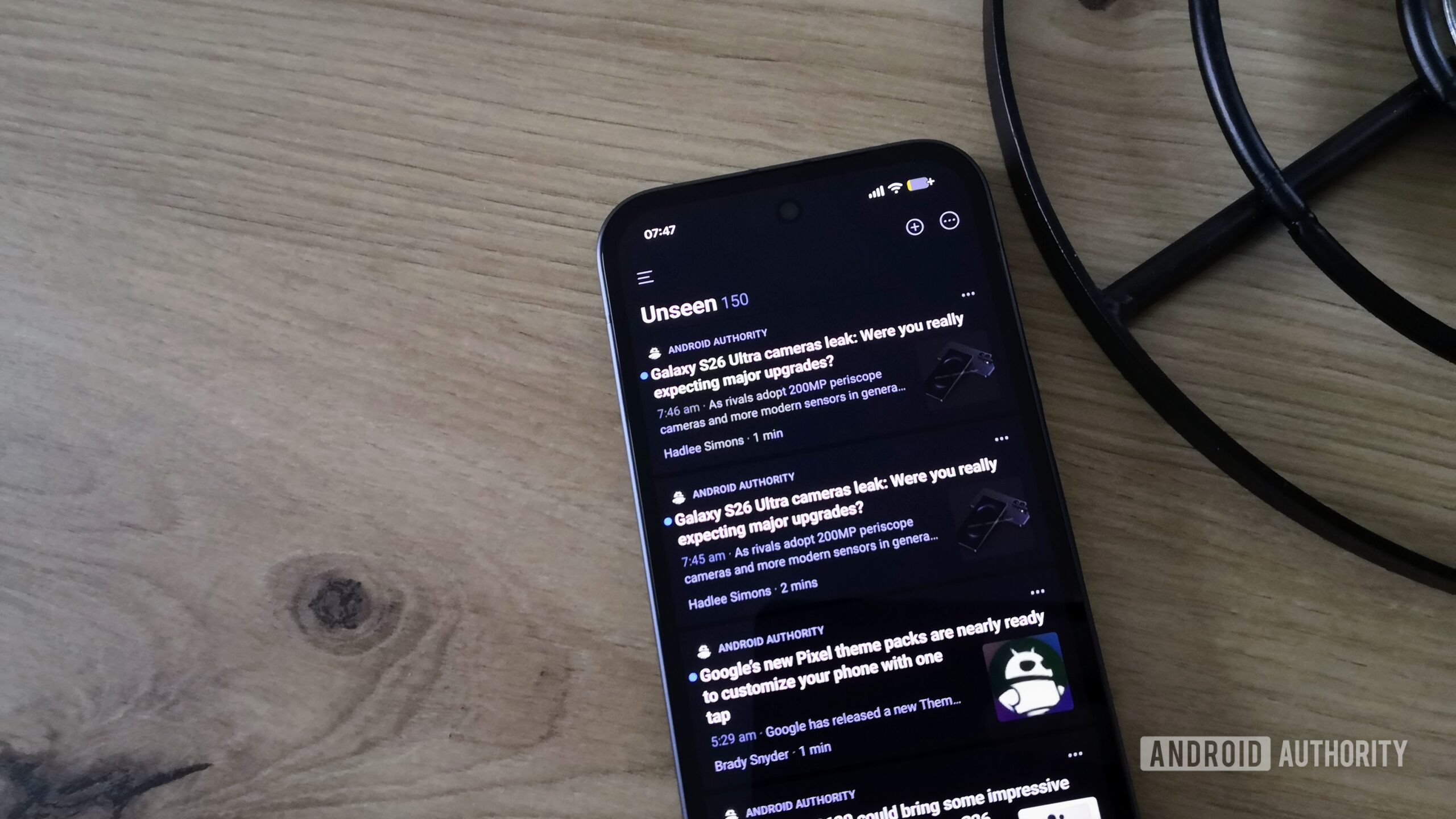 Readwise Reader Readwise Reader