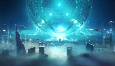 Unfilmable Sci-Fi Blockbuster Dominating On Netflix, Had To Fight A Real World Battle To Exist