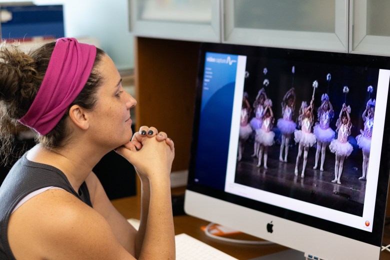 (John Forbes | Fort Worth Report)