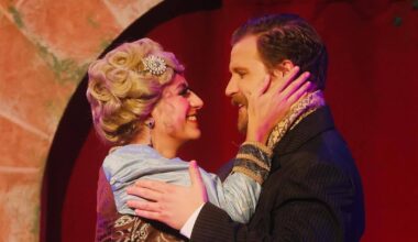 A LITTLE NIGHT MUSIC at Opera In The Heights!