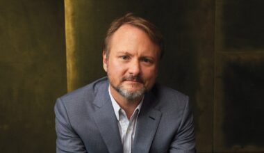 Knives Out 3 ‘Wake Up Dead Man’