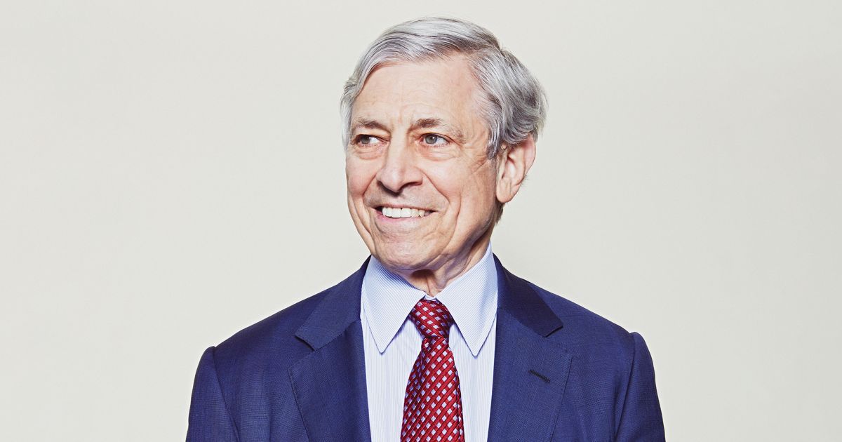 Rick Cotton Announces Retirement From Port Authority of New York and New Jersey – Commercial Observer