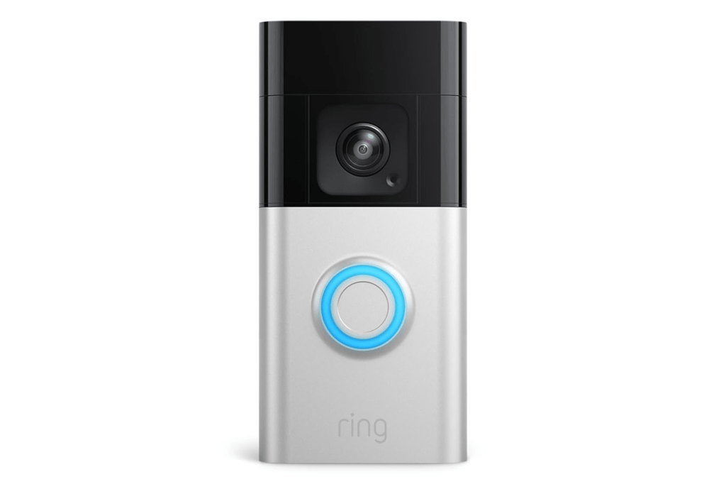 Ring Battery Doorbell Pro