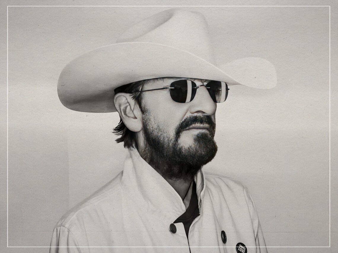 Ringo Starr - Musician - Singer - 2025