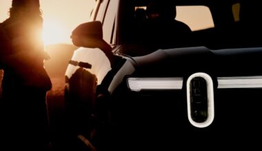 Rivian creates another spinoff company called Mind Robotics