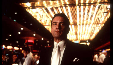 Casino (1995) belongs in the Chicago film canon