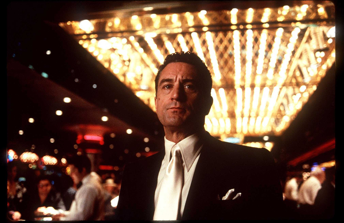 Casino (1995) belongs in the Chicago film canon
