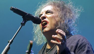 3 Classic Rock Musicians That Are Famous for Sounding Better During Live Performances Than on Studio Albums