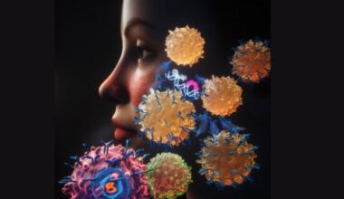 Stanford Medicine scientists tie lupus to a virus nearly all of us carry