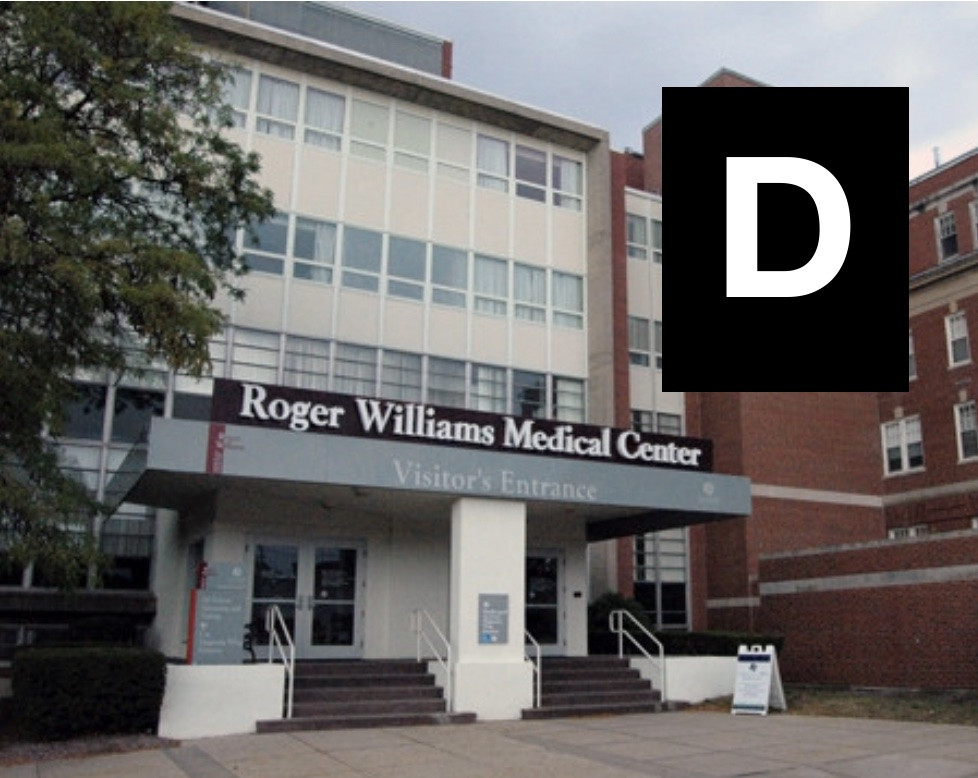 GoLocalProv | Bankrupt CharterCARE Hospitals Receive Poor Grades for Safety