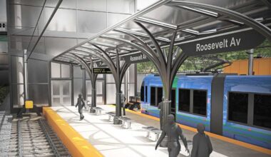 Is a fully automated train on its horizon?