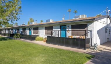 Rose Garden Apartments