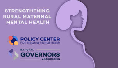 Strengthening Rural Maternal Mental Health